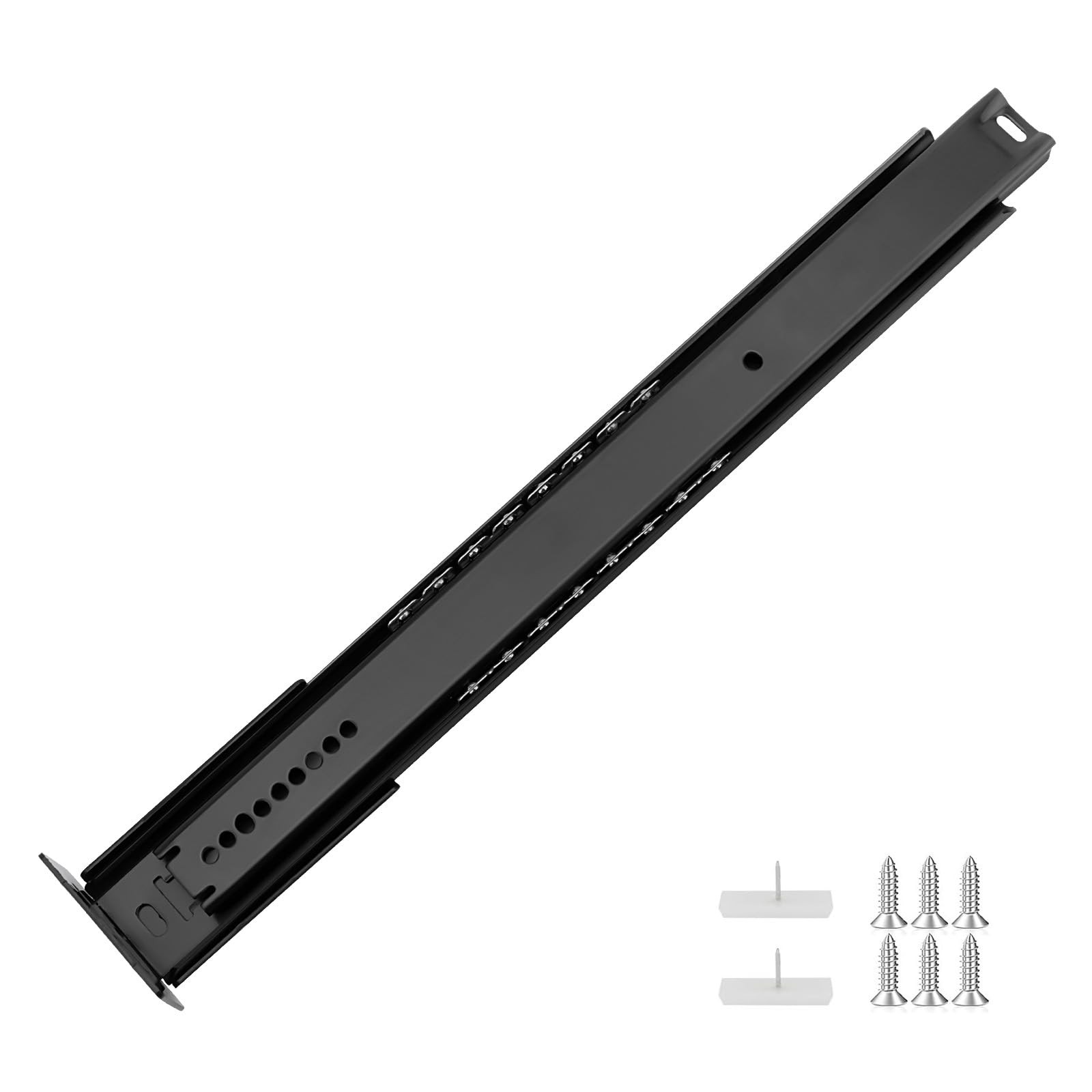 14 Inch - Bottom Centered Drawer Mount...