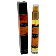 AMBRE Eau De Parfume 1 FL OZ /30 ml BeautiCon...