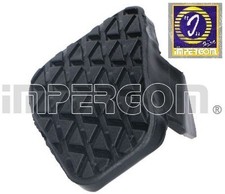 ORIGINAL IMPERIUM 37873 Pedalbelag für Bremspedal für Ford 