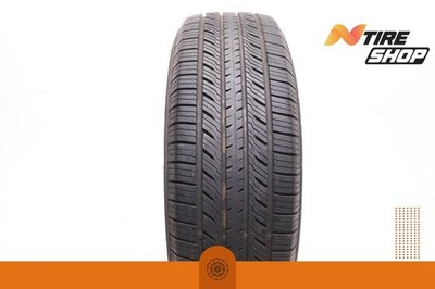 Used 195/65R15 Yokohama Avid Ascend LX - 91H - 7.5/32 No Repairs