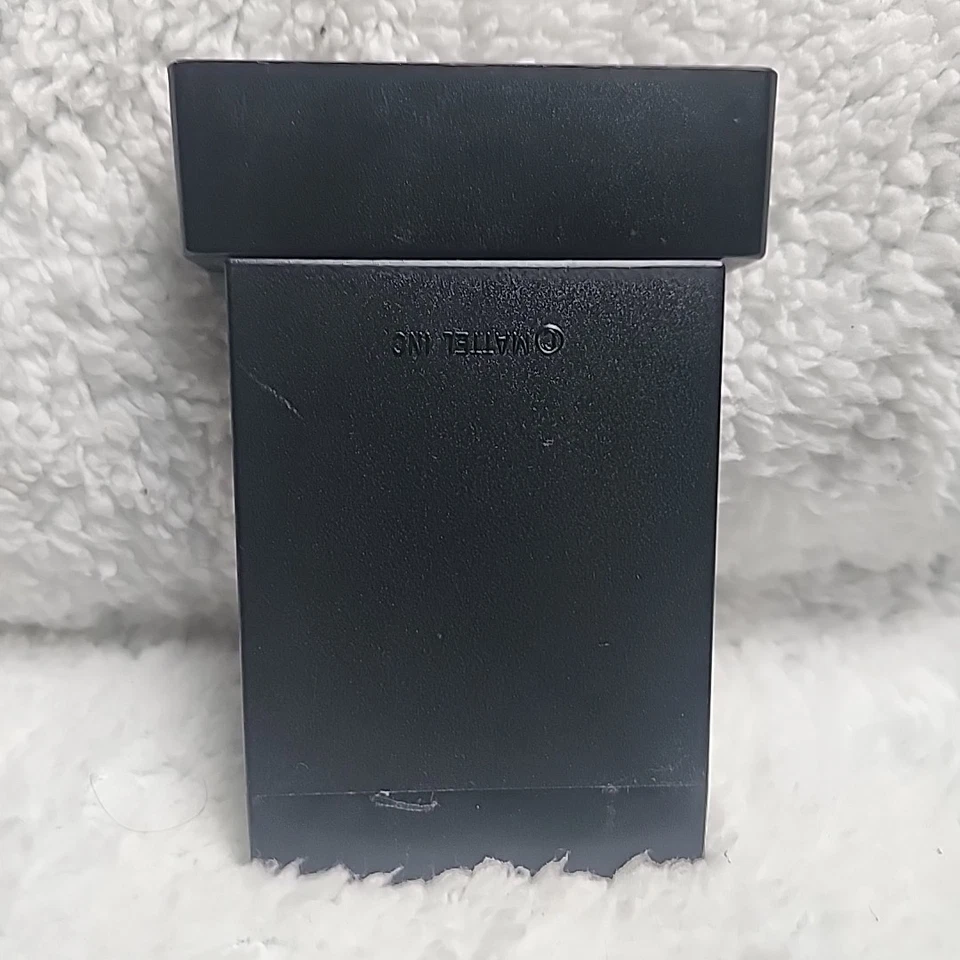 Atari 2600 INTERNATIONAL SOCCER Video Game Cartridge 1982 - Image 3 of 4