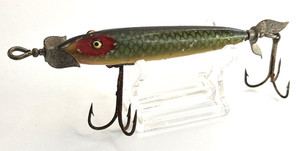 Heddon High Tail | eBay