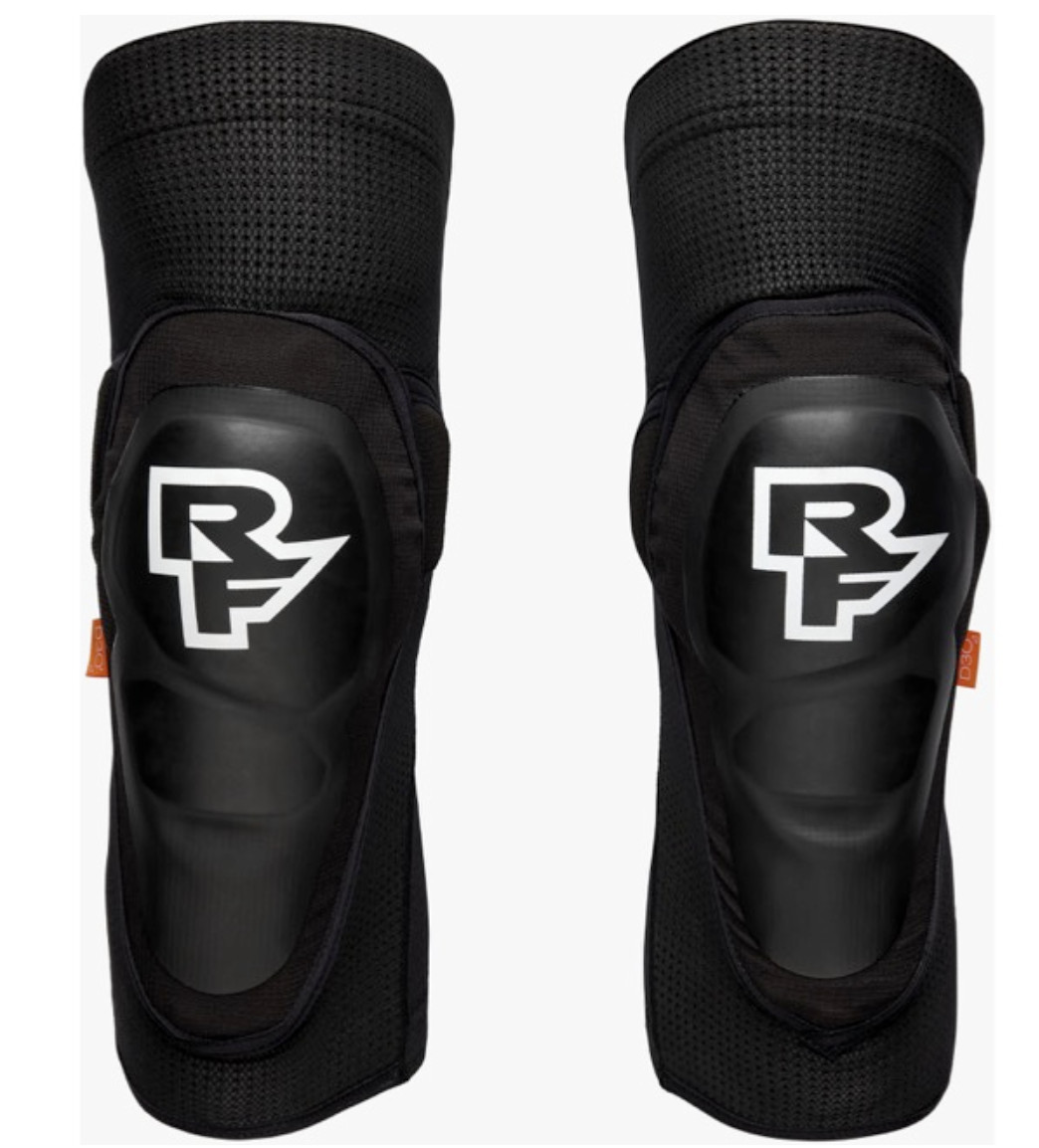 Raceface Roam Mountain Bike Knee Guard/Pad Set Size Large
