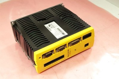 Baldor MicroFlex Drive 3A FMH2A03TR-EN23 3kW Servoantrieb