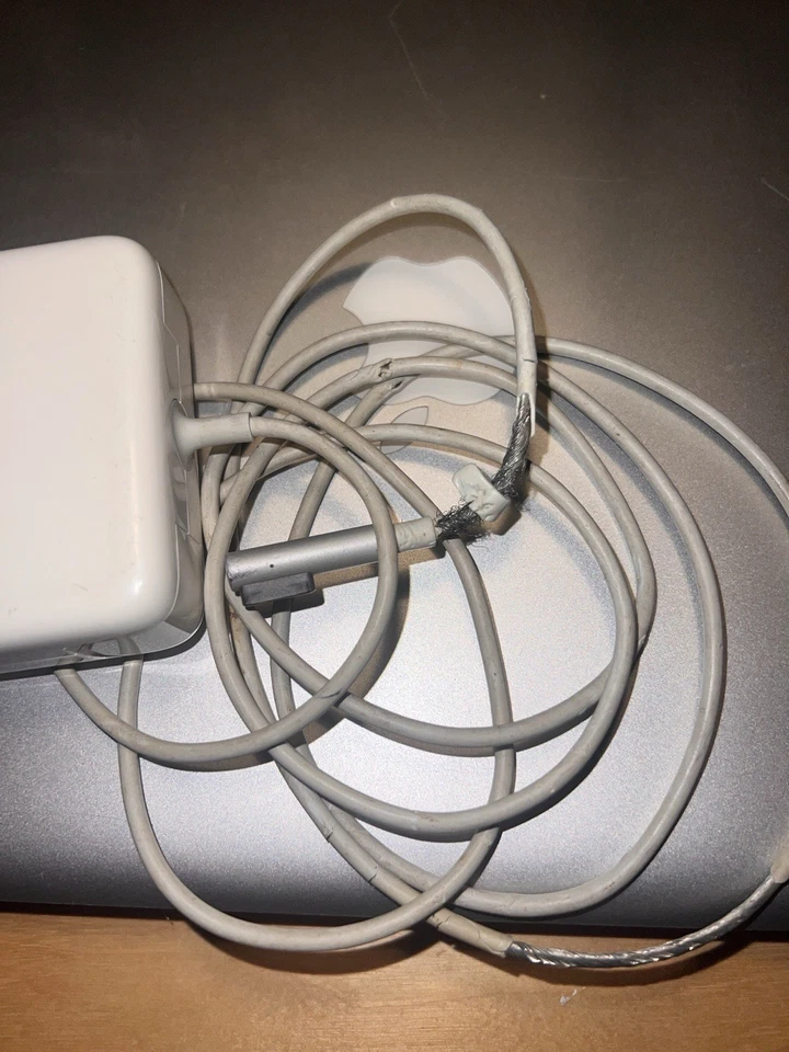 macbook pro 2011, 13 Zoll 470gb Ssd - Bild 4 von 4