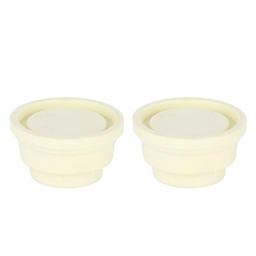 Pool Leiter Gummipuffer Stopper -Set von zwei Zubehör für Schwimmbäder - Bild 21 von 22