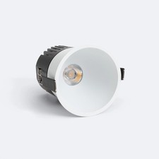 Spot Downlight LED 24W Coupe Ø 90 mm Deep