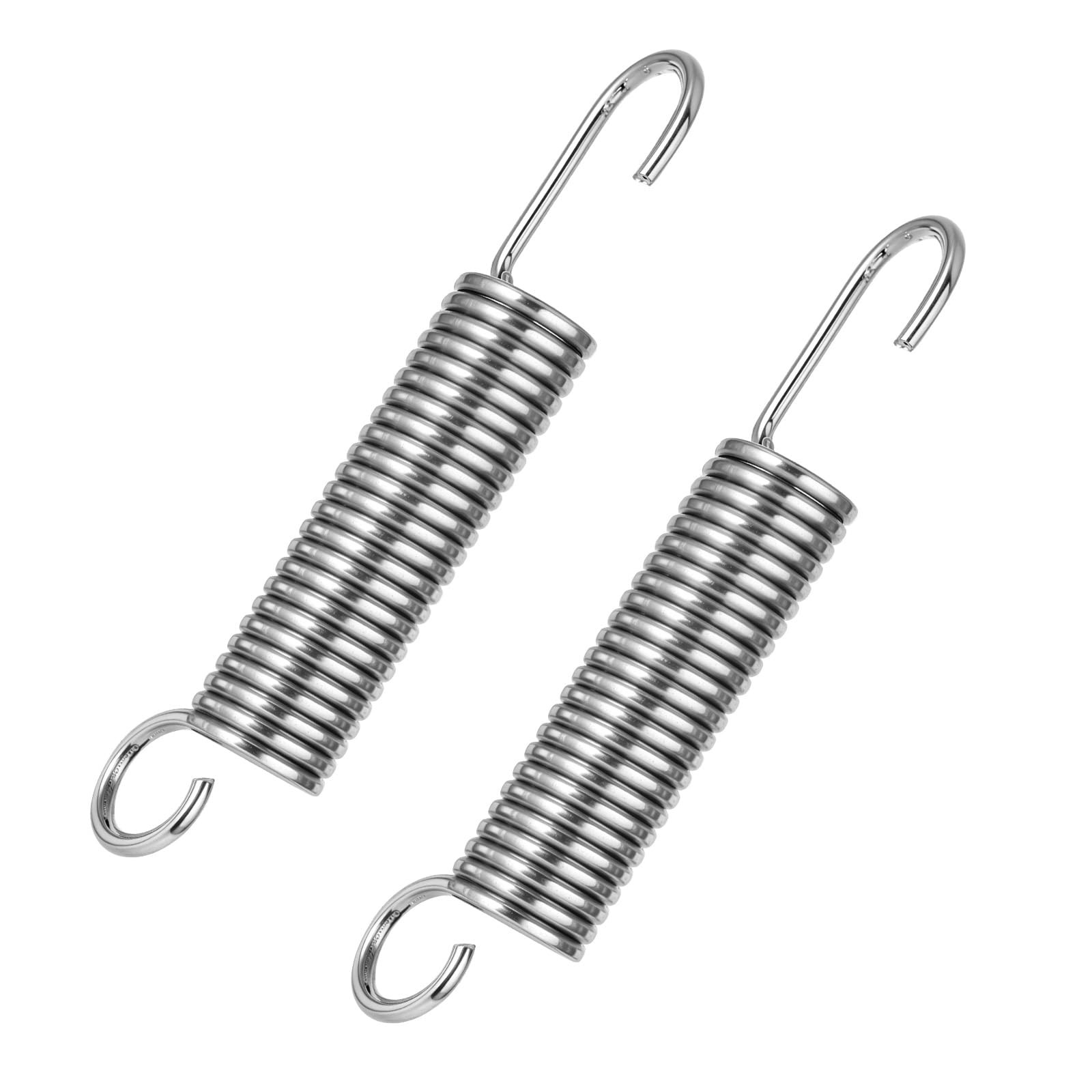 Gtziqa 3-5/8 Inch Replacement Recliner Chair Mechanism Furniture Tension Spri...