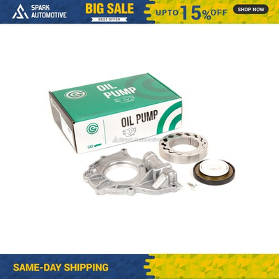 #ad Oil Pump fits 11 19 Ford F 250 Super Duty 6.7L Powerstroke OHV Diesel Turbo $159.95