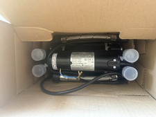 Stuart Turner Showermate Standard Regenerative Twin Shower Pump 2.0bar
