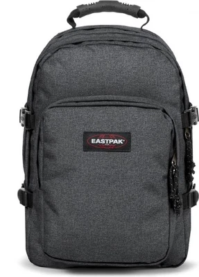 Eastpak Rucksack / Backpack Provider Black Denim-33 L - Bild 1 von 4