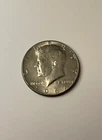 1967 50C Kennedy Half Dollar, Circulated, Great condition