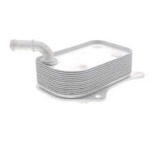 ÖLKÜHLER MOTORÖL KÜHLER für AUDI A4 B6 B7 8E A6 C5 4B PASSAT B5 3B VEMO