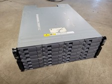 NetApp 4U NAJ-0801 DS4243 Storage Array w/ 24...