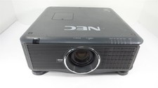 NEC NP-PX750U Large Venue Projector - 7500 Lumens - with Lens NP18ZL