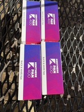 Kentmere 120 Medium Format Film