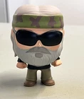 Funko Pop Television Duck Dynasty Phil #80 Vinyl Figure Loose