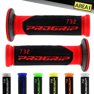 Lenkergriffe Griffe Generic Suprtmoto Racing, Toxic, TR, Trigger, X-City (P2/R)