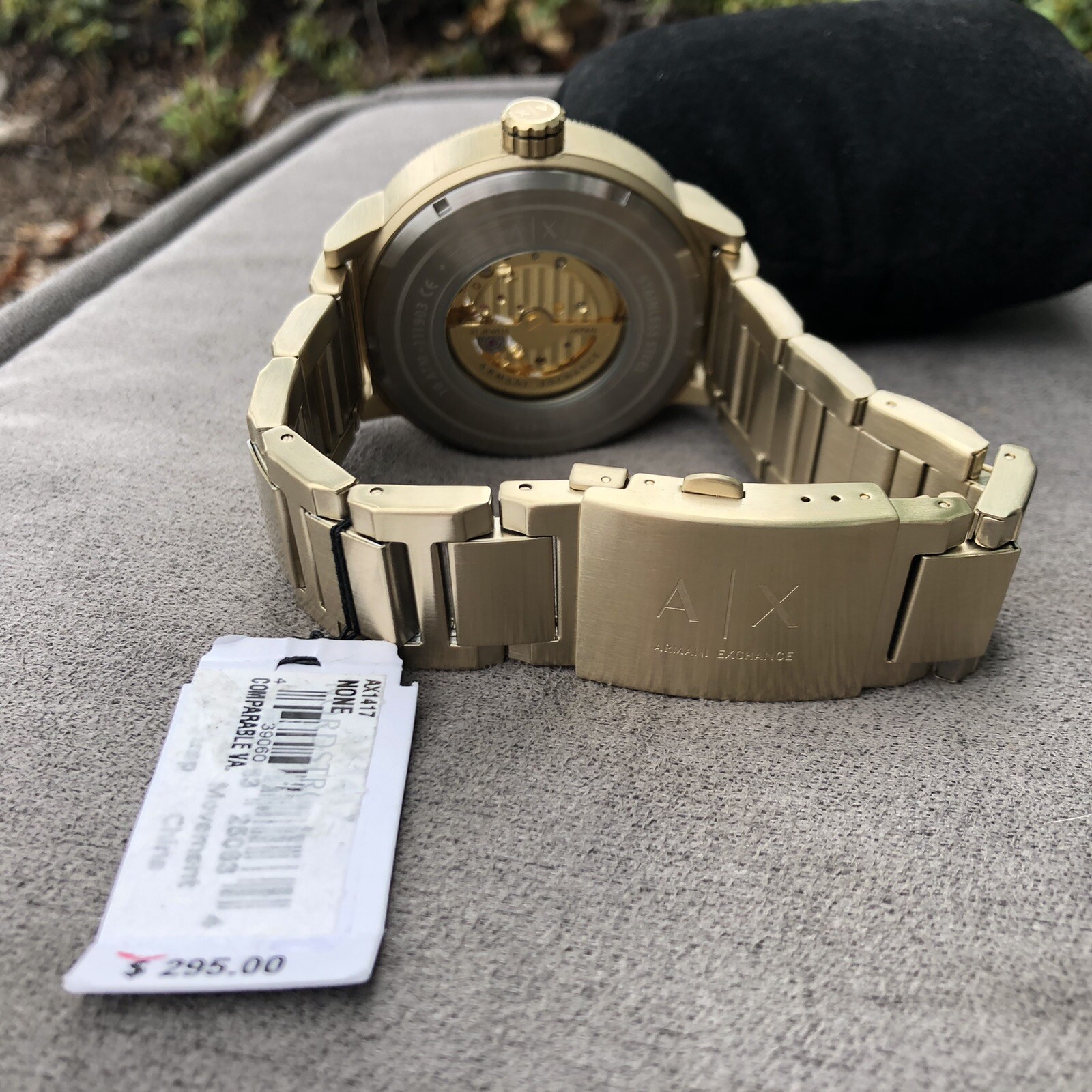 ax1417 watch