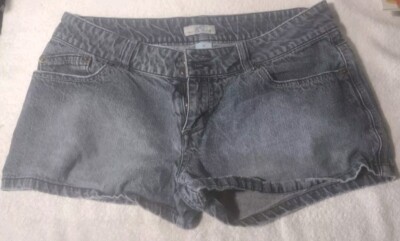 SO WEAR IT DECLARE IT JEAN SHORTS SIZE 13
