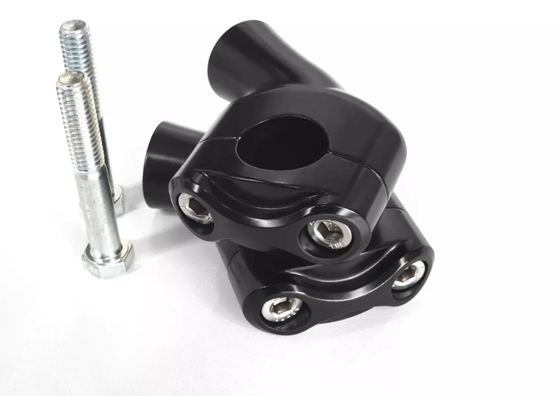 Triumph bobber handlebar options deals