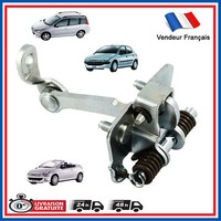 Tirant TüR Vorne Links Rechts FüR Peugeot 206 CC SW 9181C8 Limiter