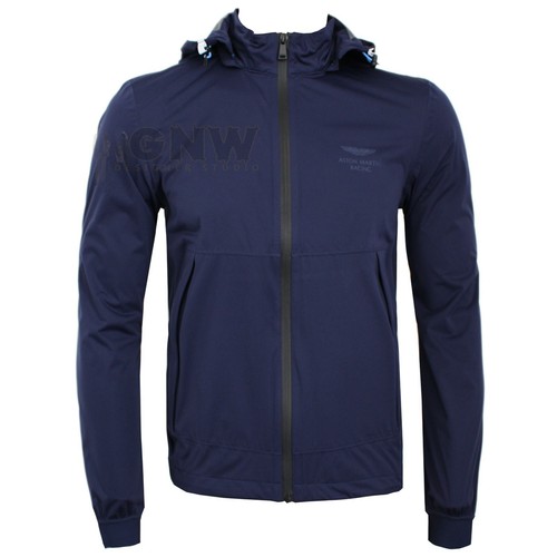 HACKETT MEN ASTON MARTIN RACING SOFT 