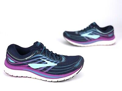 Brooks Glycerin 15 Running Shoes DNA 