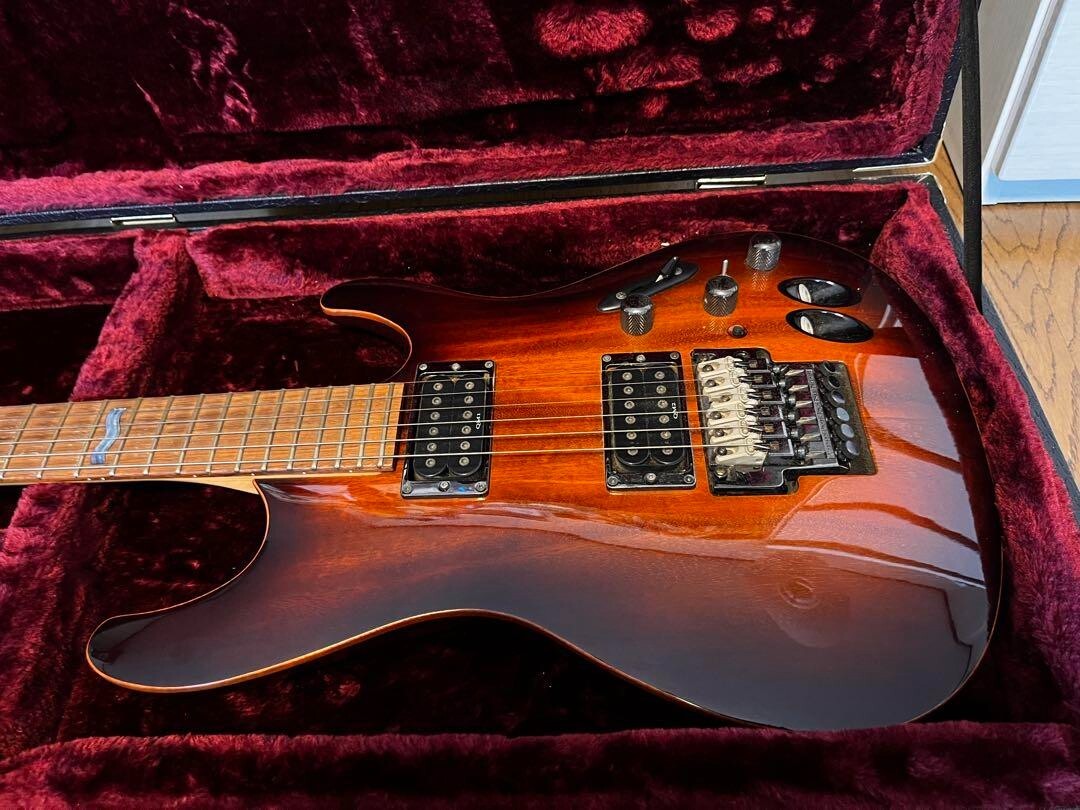 Ibanez Prestige S2020X AV E-Gitarre Made in Japan | eBay