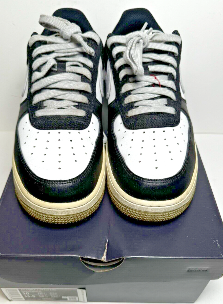 Size 10 - Nike Air Force 1  display picture 3
