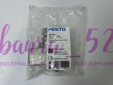 1PCS New FESTO regulator GR-3/8-B 6308