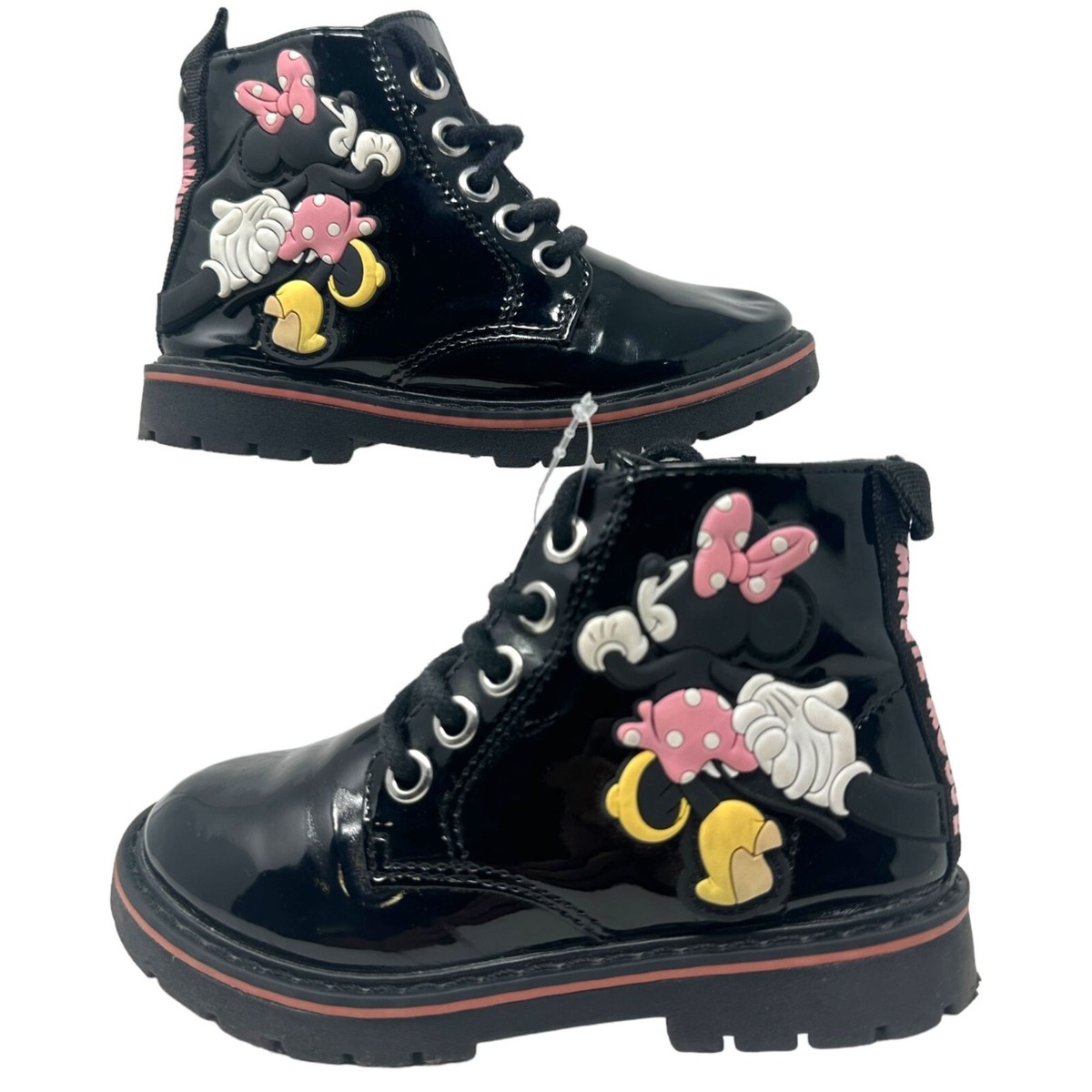 【minnie】 Buy Disney x adidas Monofit Slip-On I 'Minnie Mouse - Polka Dots