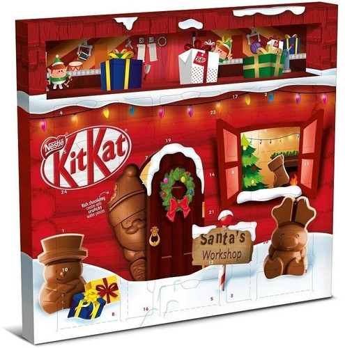2021-kit-kat-advent-calendar-195g-kit-kat-chocolate-best-gift-new-year