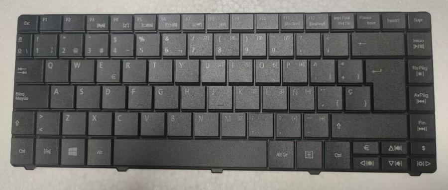 Spanish Keyboard for Acer Aspire E1-421 E1-421G E1-431 E1-43