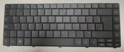 Spanish Keyboard for Acer Aspire E1-421 E1-421G E1-431 E1-431G E1-471 E1-471G