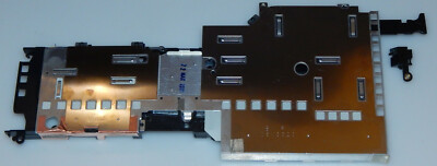 Mittelteil Laufwerksrahmen Caddy Shield 08K6623 IBM A20m A21m A22m A21p A22P