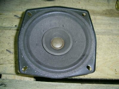  Volvo S40 (V40) 1.9D V Lautsprecher 30858466 vorne