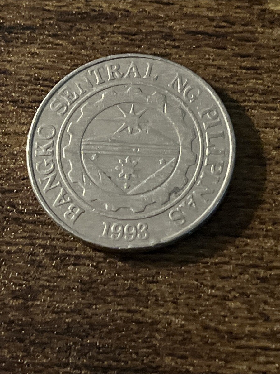 フィリピンphilippine 3170 pesos 1908-S One Peso Philippines, United States Territory, KM