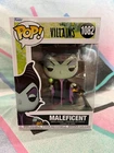 Maleficent - Pop Vinyl - 1082 - Disney - Villains