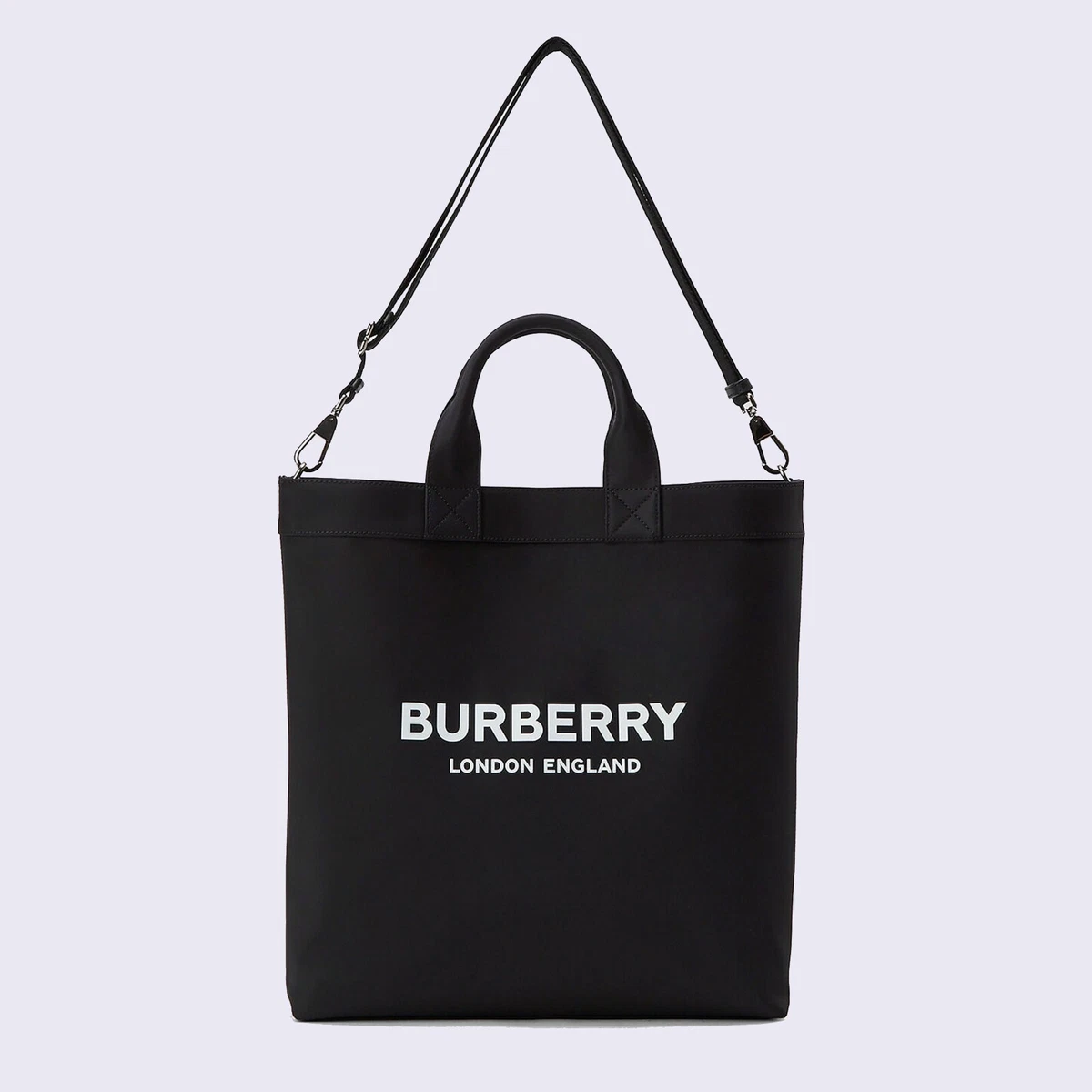 Women's London Tote Bag by Burberry