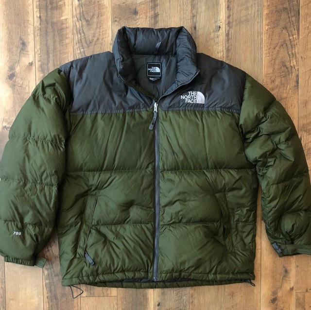 The North Face Mens Jester Reversible Bomber Jacket Black 2xl For Sale Online Ebay