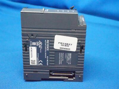 Keyence KV-MC40V KVMC40V Motion Control Module 30 Days Keyence KV-MC40V KVMC40V Motion Control Module 30 Days