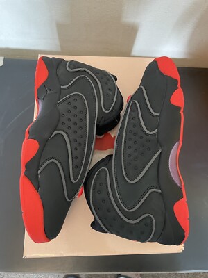 Air Jordan OG SP Melody Ehsani Cherry (UK US 8) UK