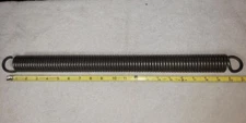 ALLIS CHALMERS W SPEED PATROL MOLDBOARD LIFT SPRING 603378 NEW