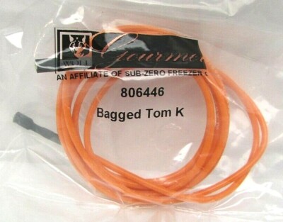 Wolf Sub-Zero Refrigerator Wire 806446 NEW Genuine OEM Wiring