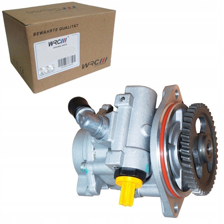 Pompe de direction hydraulique pour Volkswagen LT 28-35 et LT 28-46 2.8 TDI