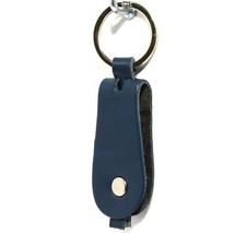 Portachiavi in Vera Pelle da Uomo Donna per Auto di Cuoio Artigianale Moto Casa