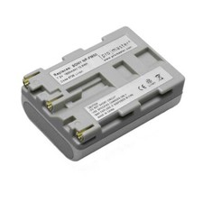 Promaster NP-FM50 Sony Lithium Ion Battery