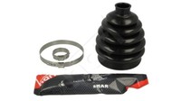Hart Faltenbalgsatz Antriebswelle FüR Opel Corsa B 73_ 78_ 79_ 1.0I 12V