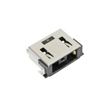 DC Power Jack Charging Port Connector Socket Plug Fit Lenovo Ideapad Y545